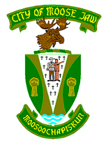 City of Moose Jaw Logo